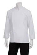 Chef Works Lansing Mens Chef jacket BCMC010
