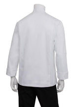 Chef Works Lansing Mens Chef jacket BCMC010