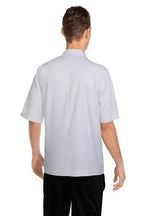 Chef Works Tivoli White Chef Jacket - KNSS