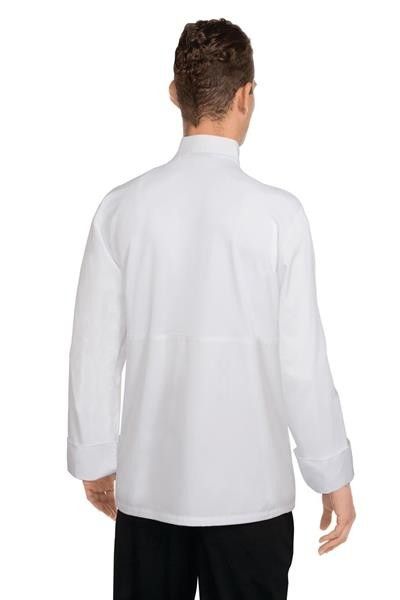 Chef Works Calgary Cool Vent Chef Jacket JLLS