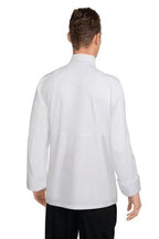 Chef Works Calgary Cool Vent Chef Jacket JLLS