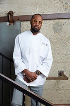 Chef Works Calgary Cool Vent Chef Jacket JLLS