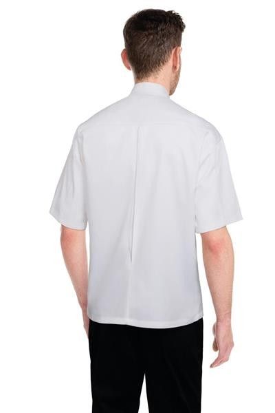Chef Works Palermo Cool Vent Chef Jacket EWCV