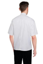 Chef Works Palermo Cool Vent Chef Jacket EWCV