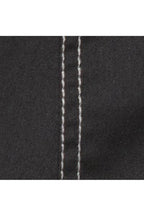 Chef Works Lightweight Black Baggy Chef Pants - BBLW