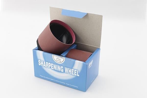 Nirey Grinding Carrier Wheel Fine 600 Grit GR-2185C