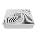 Mondo Pro Square Cake Pan 8in / 20x7.5cm