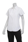 Chef Works Ladies Universal Shirt CSWV