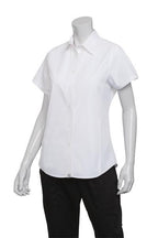 Chef Works Ladies Universal Shirt CSWV