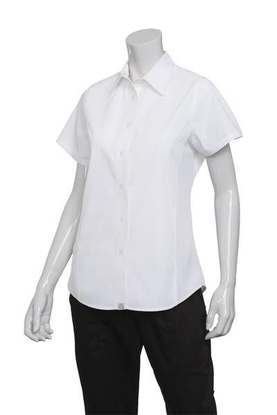 Chef Works Ladies Universal Shirt CSWV
