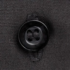 Chef Works Men's Black Cool Vent Shirt - CSCV-BLK