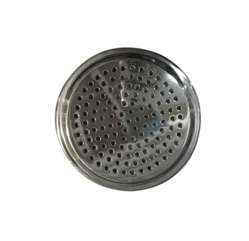 Trenton Salt Dredge 285ml Red