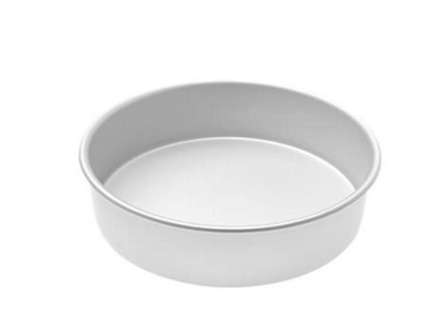 Mondo Pro Round Cake Pan 8in / 20x7.5cm