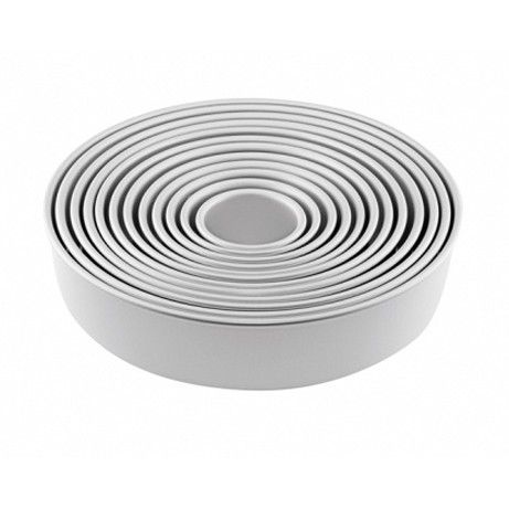 Mondo Pro Round Cake Pan 10in / 25x7.5cm