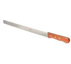 Loyal Wavy Edge Cake Knife 36cm