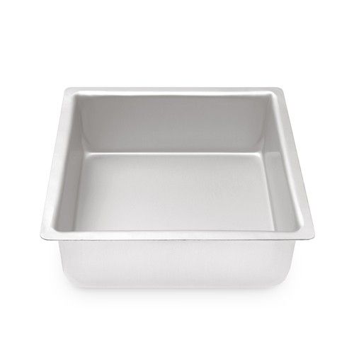 Mondo Pro Deep Square Pan 12in / 30x30x10cm