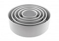 Mondo Pro Deep Round Pan 12in / 30x10cm