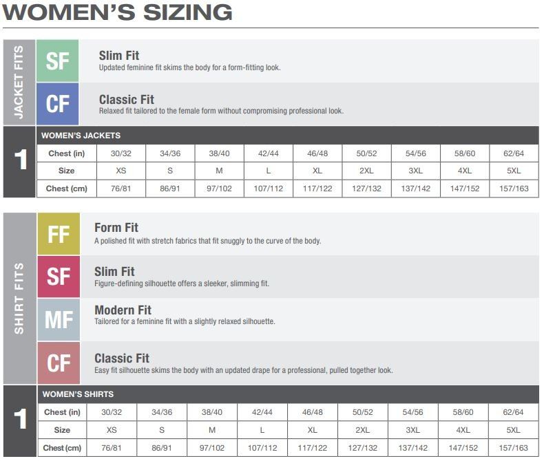 Chef Works Women's Black Basic Vest - VPWO-BLK