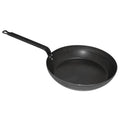 Chef Inox Black Steel Frypan 260x48x3mm