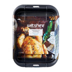 Wiltshire Roaster with Rack 32.5 x 25cm
