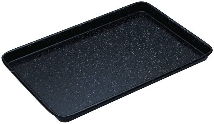 Wiltshire Enamel Baking Tray 38x25x2cm