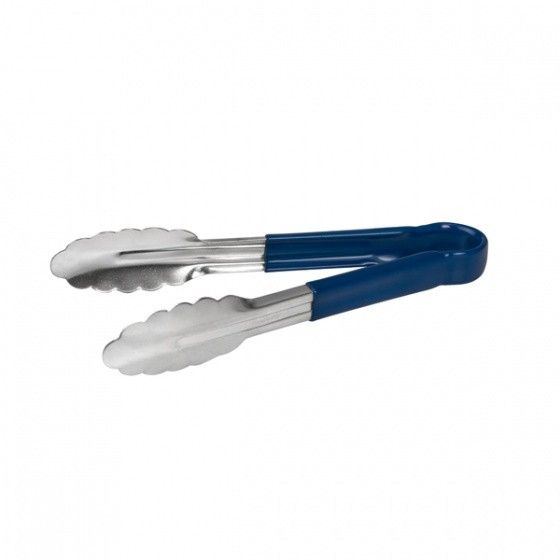 Tomkin Utility Tongs Blue 300mm