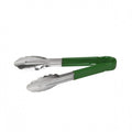Tomkin Utility Tongs Green 300mm