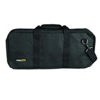 ChefTech Knife Roll 18pocket Black