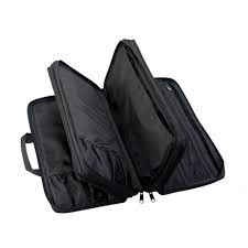 ChefTech Knife Roll 18pocket Navy
