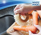 WM Eco Basics Vegetable Brush