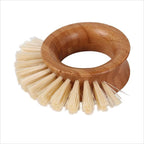 WM Eco Basics Vegetable Brush
