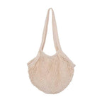 WM Eco Basics Shopping Bag Long Handle