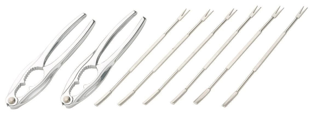 avanti-seafood-tool-set-8-pce