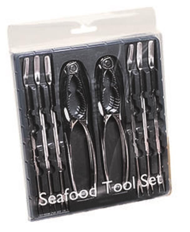 avanti-seafood-tool-set-8-pce