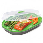 progressive-prep-solutions-microwave-fish-veggie-steamer