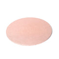 Masonite Cake Board Rose Gold Round 10 inch