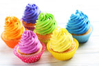 Over The Top Buttercream Purple 425gm