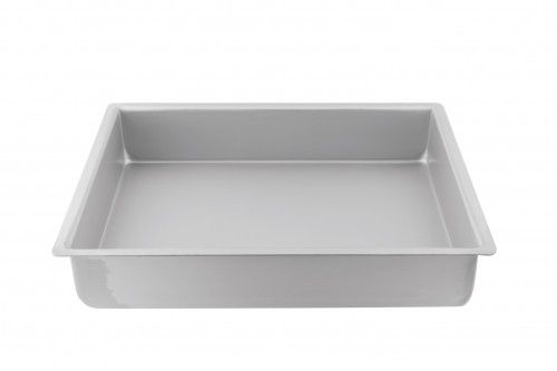 Mondo Pro Rectangular Cake Pan 11x15in / 27.5x37.5 X7.5cm