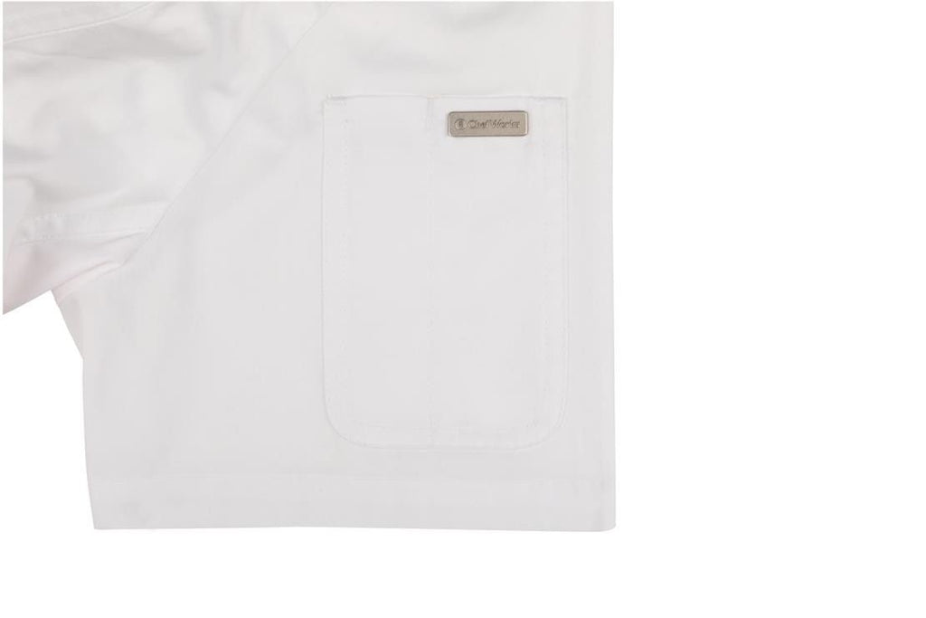 Chef Works Roxby Womens Chef Jacket CES02W