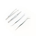 Sugarcrafty Tweezers 4pc