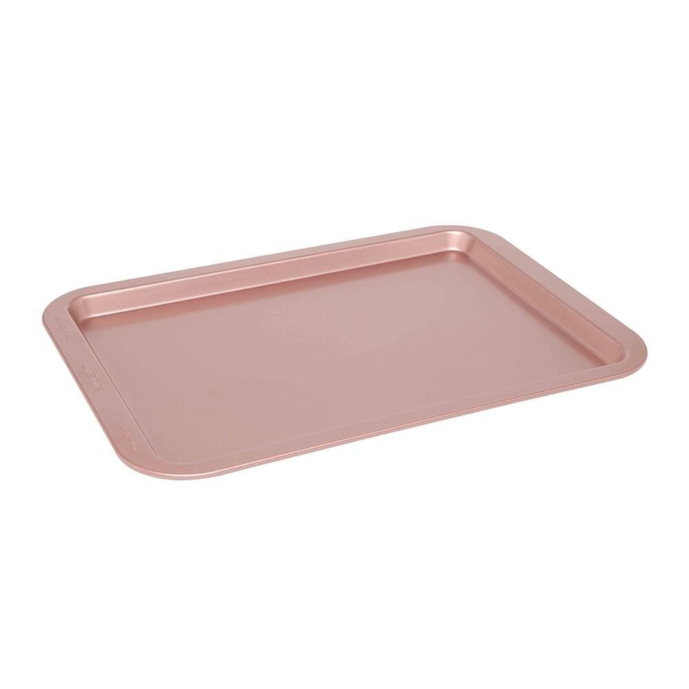 Wiltshire Rose Gold Cookie Sheet 33.5cm