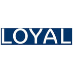 Loyal Cake Tin Liner Roll 25m x 12.5cm