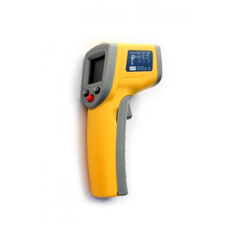 loyal-infrared-thermometer