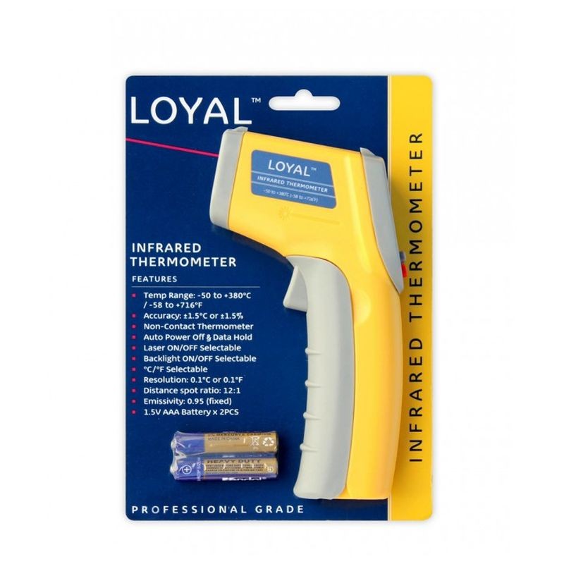 loyal-infrared-thermometer