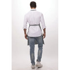 Chef Works Bib Apron F8 variety of colours