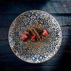 Bonna Alhambra Oval Coupe Platter 250x192x25mm