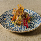 Bonna Alhambra Oval Coupe Platter 250x192x25mm