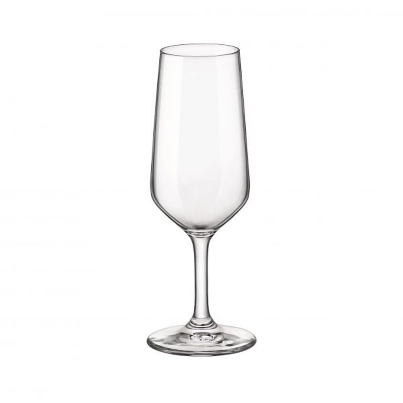 Bormioli Rocco VERSO-FLUTE 228ml 500-558