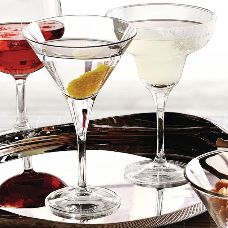 Bormioli Rocco Ypsilon Cocktail 240ml