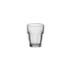 Bormiolo Rocco Rock Bar Shot 70ml (Single Glass)